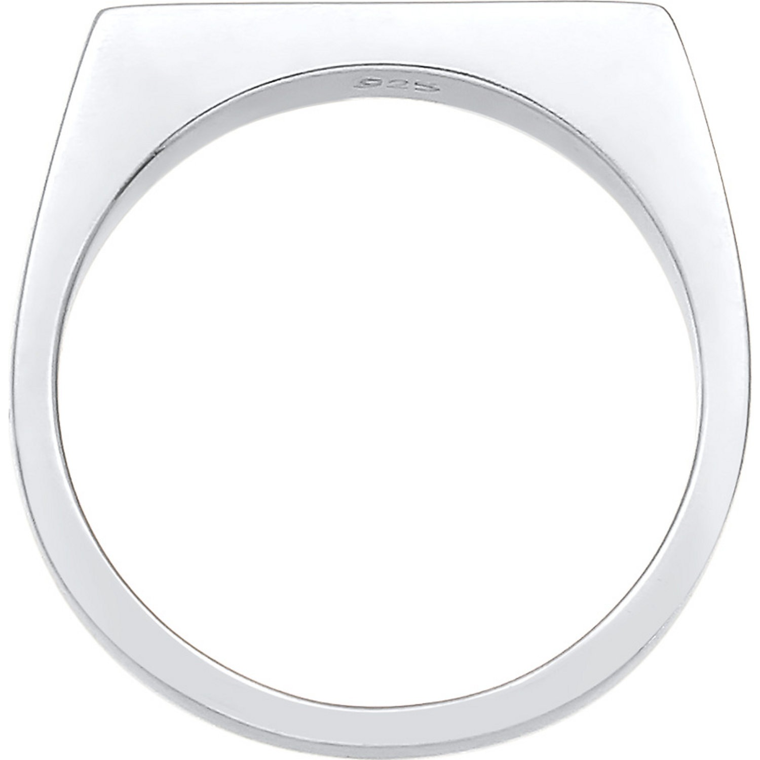 Elli Bagues argent