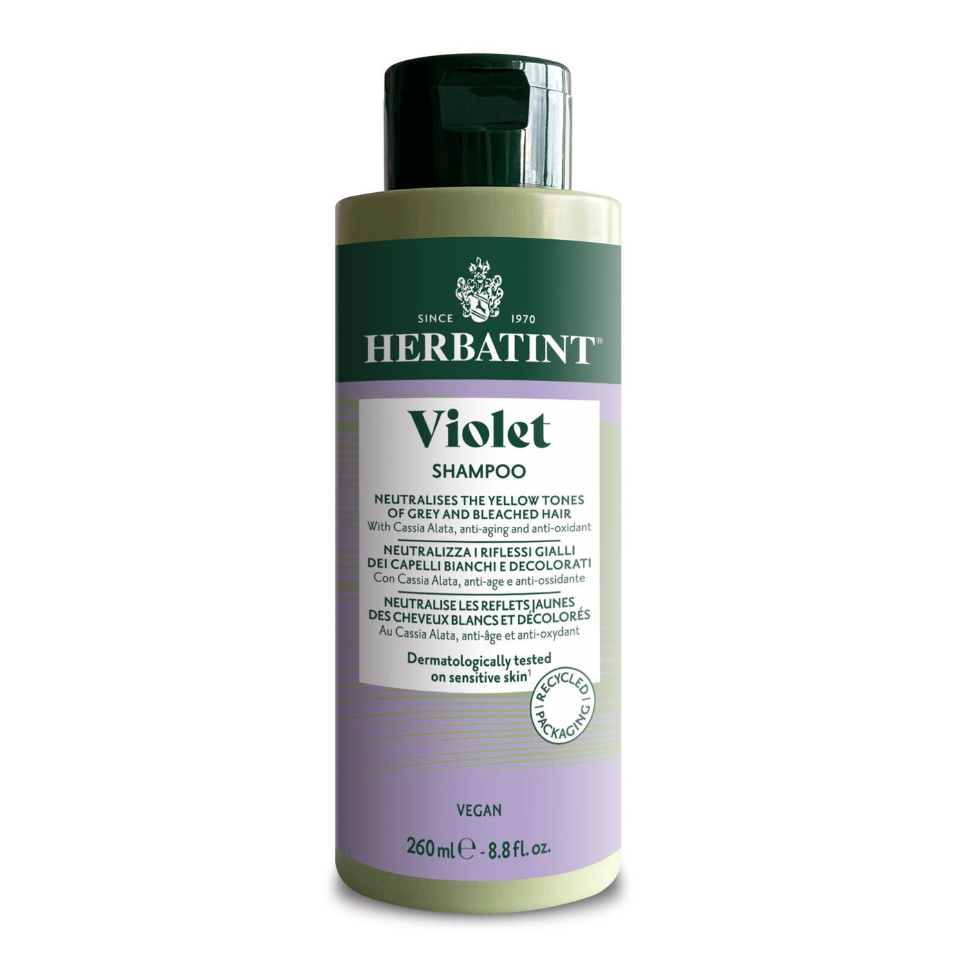 Herbatint