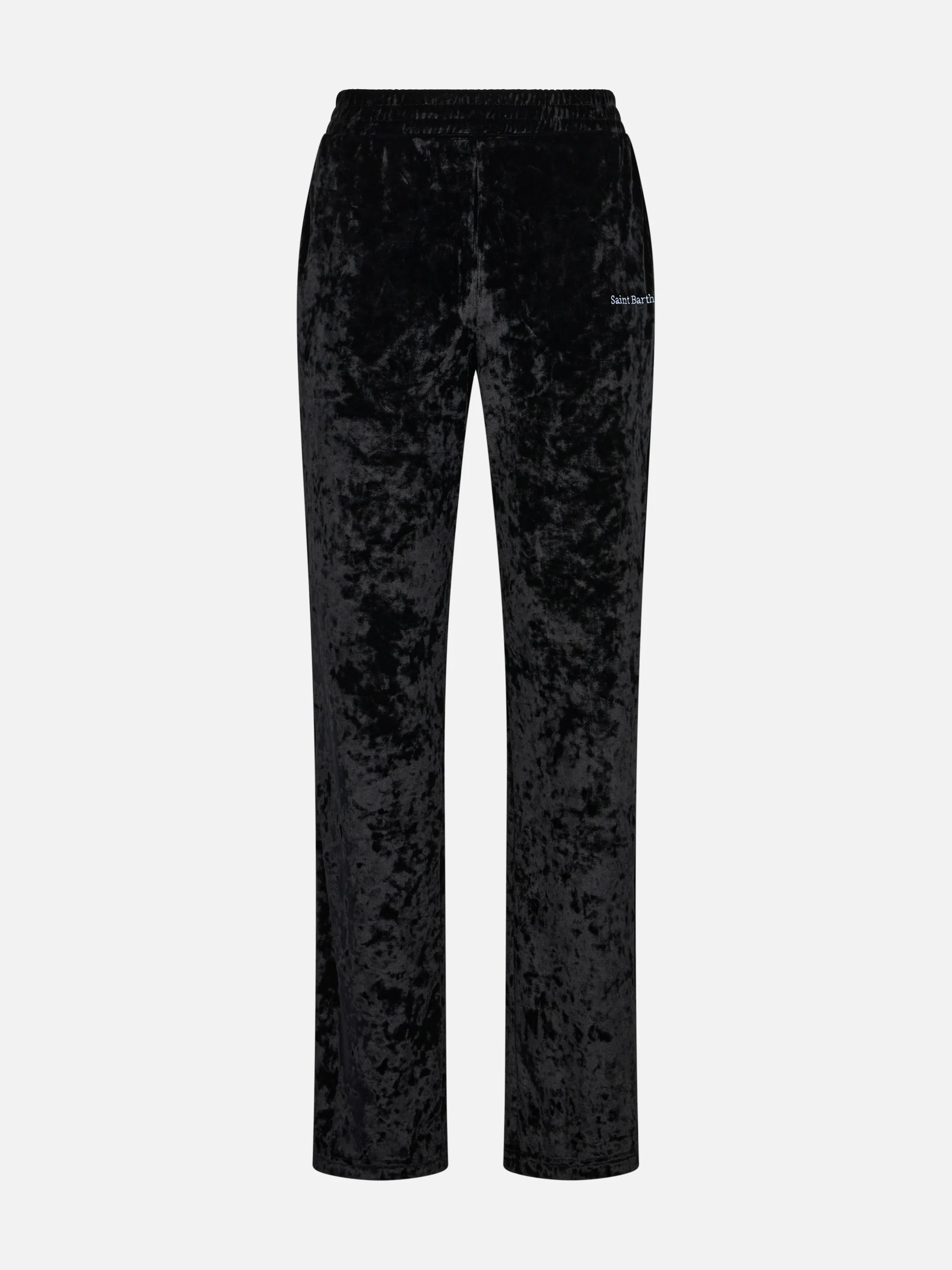 Pantalon en chenille pour femme Yvonne