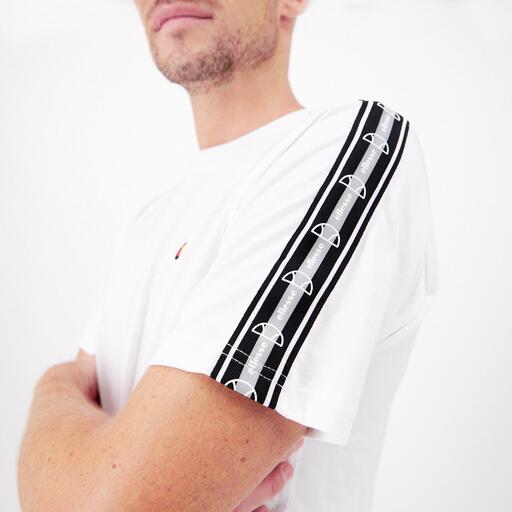  Ellesse traka