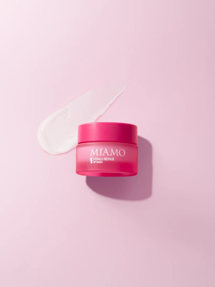 MIAMO Miami Longevity Plus Hyaluronsäure-Lippenvergrößerer