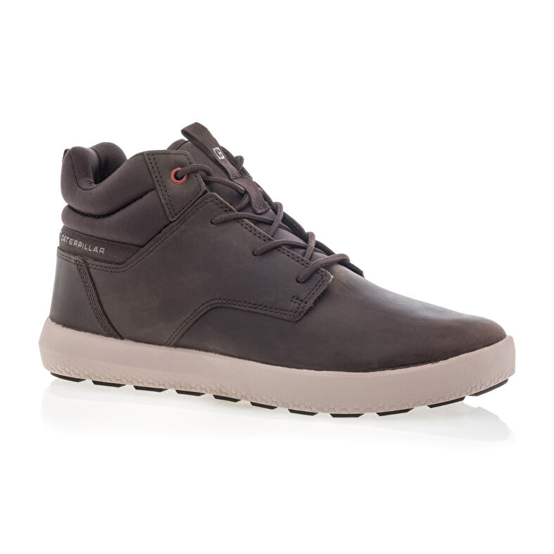 Korit / lenkkarit Homme Marron