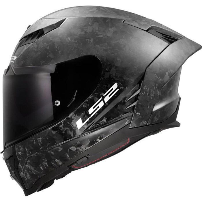 LS2 FF807 Dragon integraal motorhelm