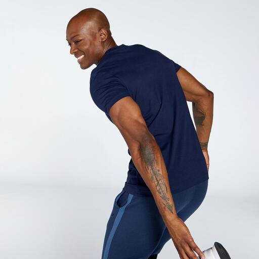  Μπλουζάκι Reebok
