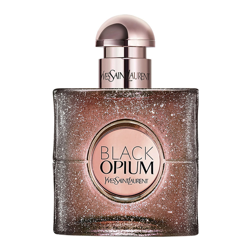 Yves Saint Laurent Schwarzes Opium