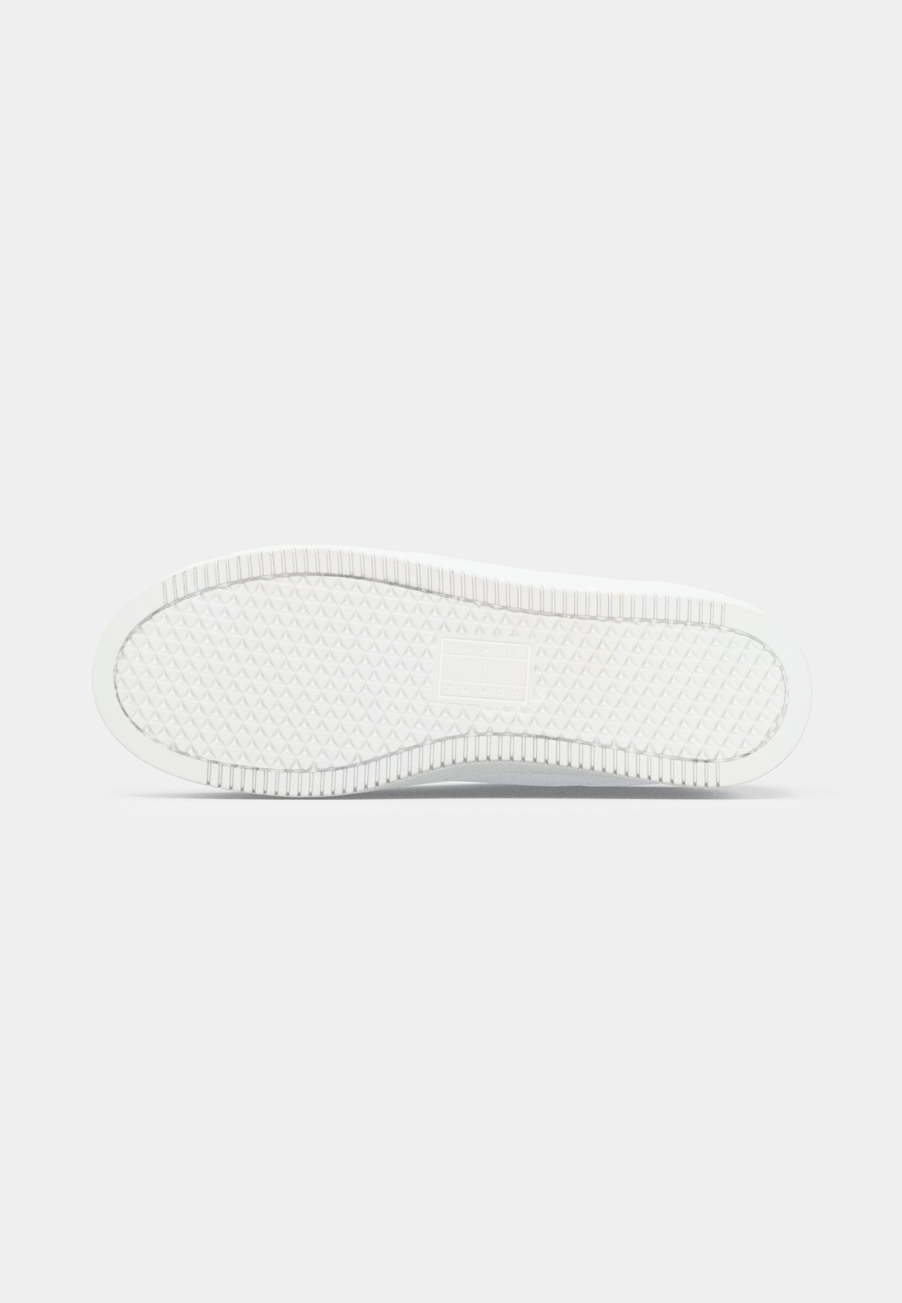 Tommy Jeans NEW ROXY - Sneakers - wit