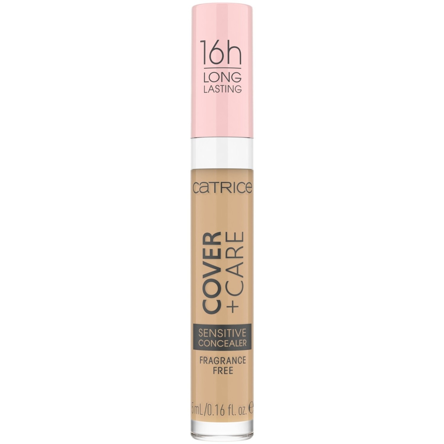 Catrice Cover + Care Sensitive Concealer correcteur 010C