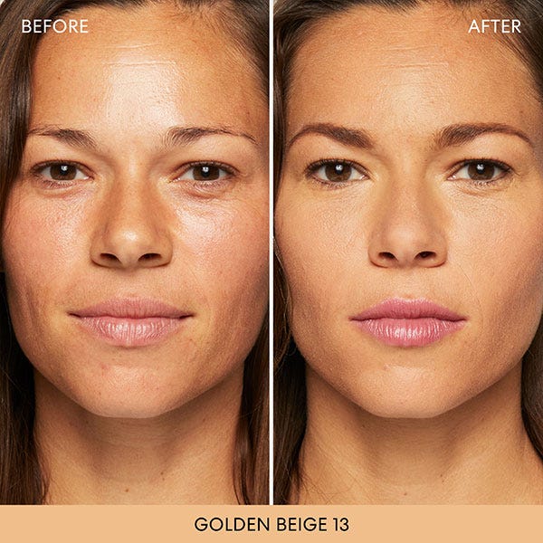 Original Løs Mat Foundation SPF 15