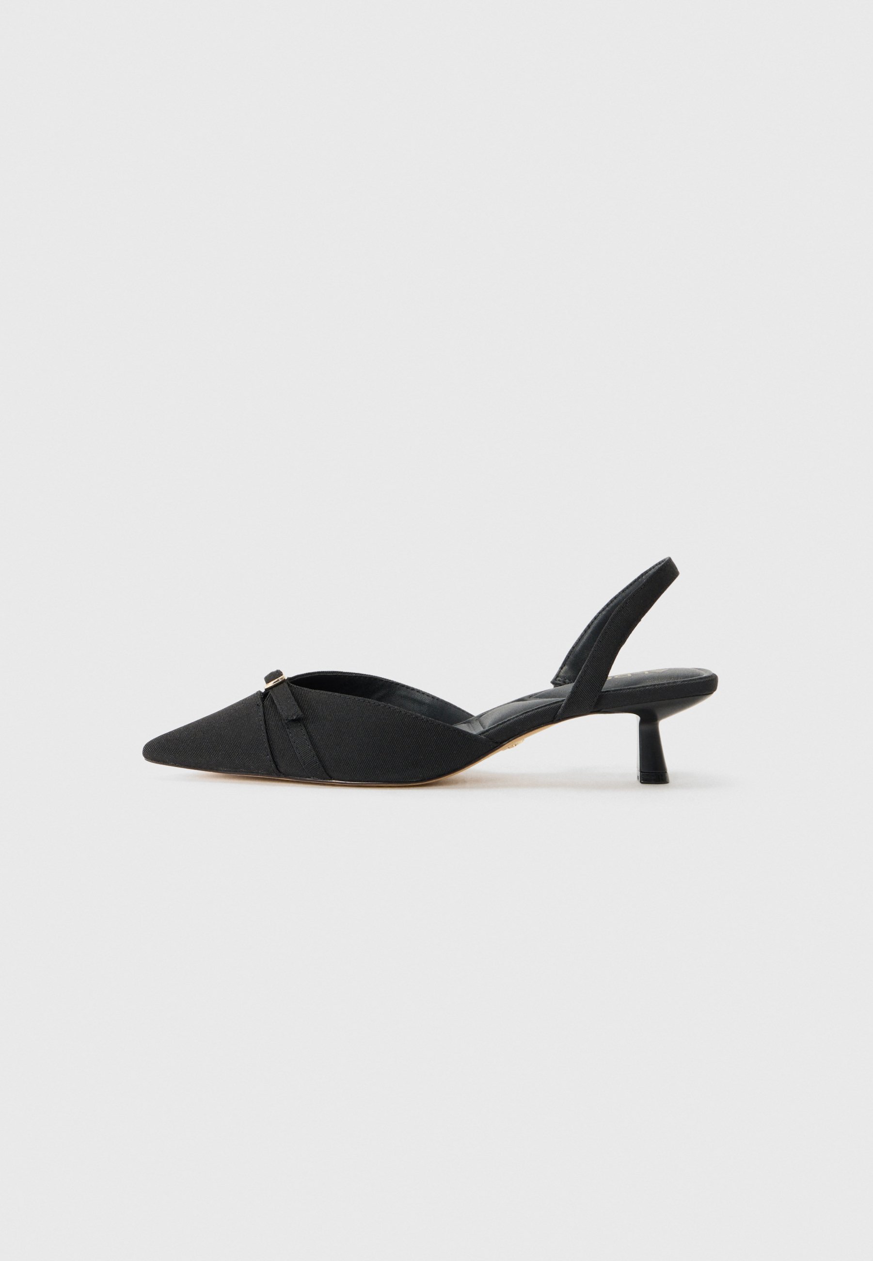 ALDO CARAMEN - Escarpins classiques - noirs