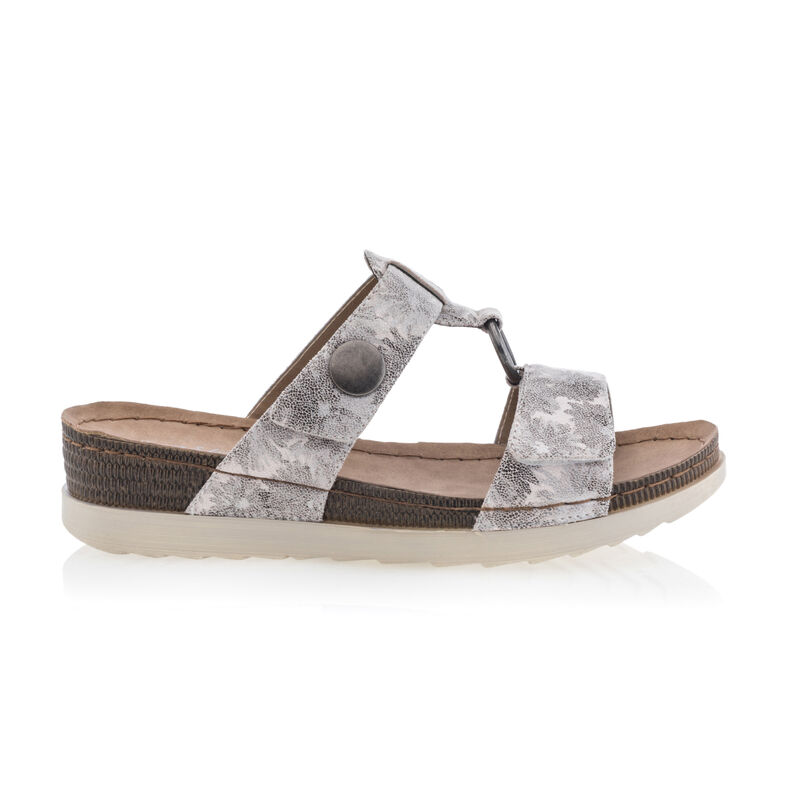 Rosa Damen-Mules/Clogs