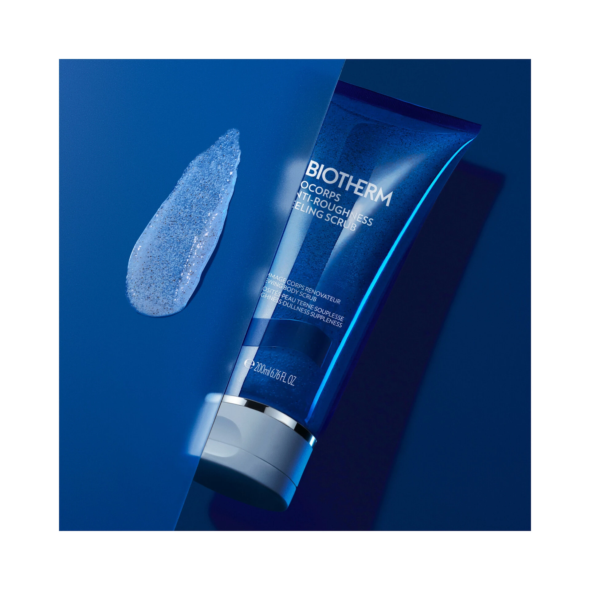 Exfoliant corporal Biocorps 200 ml - Biotherm