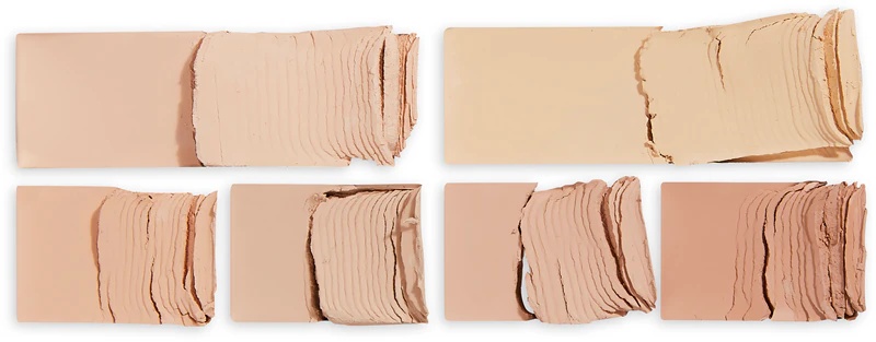 Paleta korektorjev Revolution Relove Conceal Me