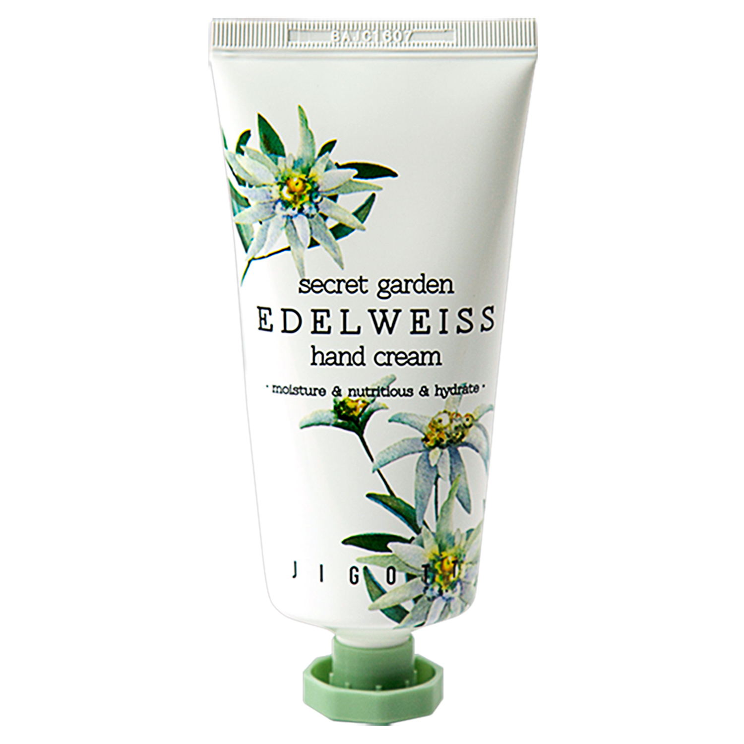 Jigott Edelweiss
