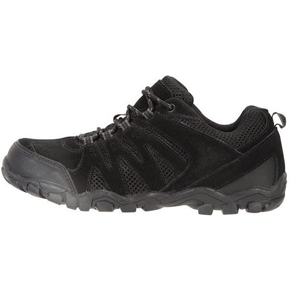  Zapatillas De Senderismo Ante Es Mountain Warehouse