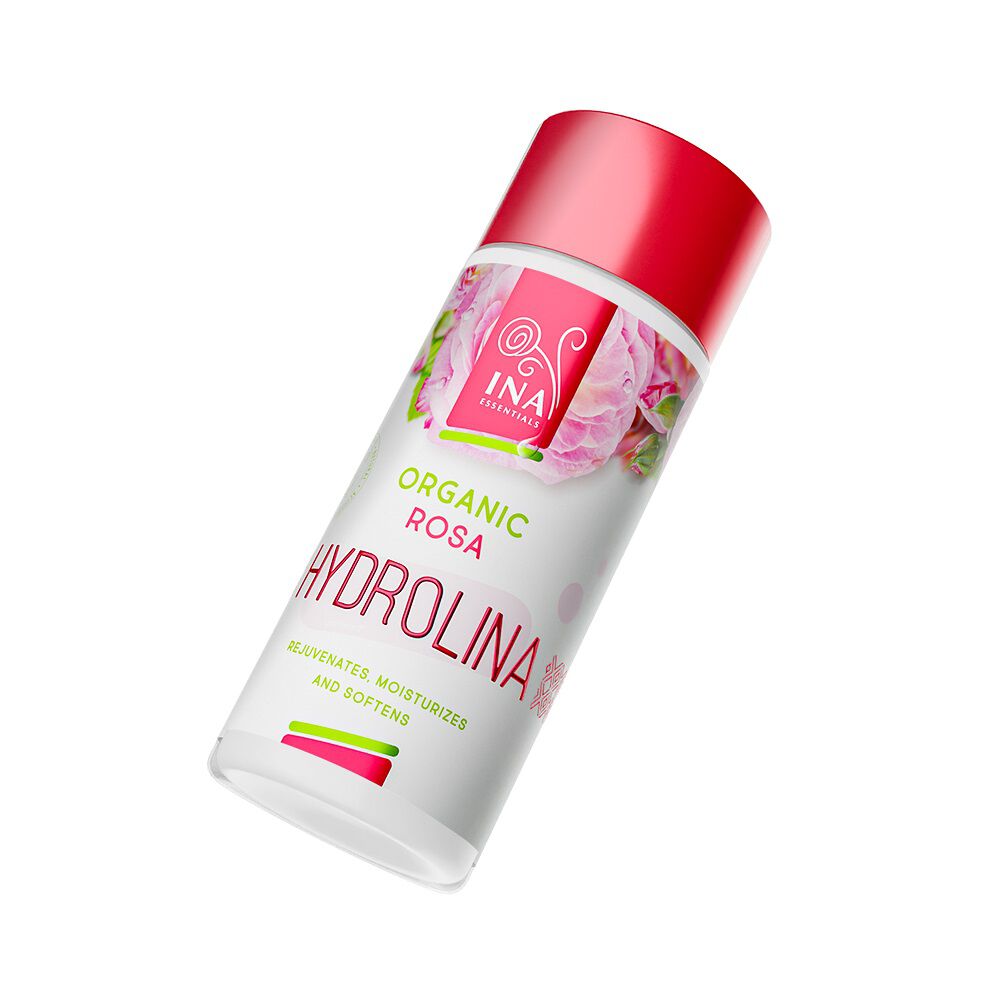 Ina Essentials Hydrolina