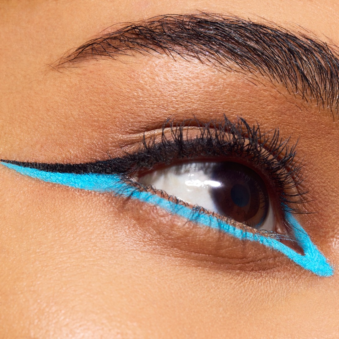 MAC acu zīmuļa krāsa Excess Gen zīmuļa acu laineris - 0,35 g