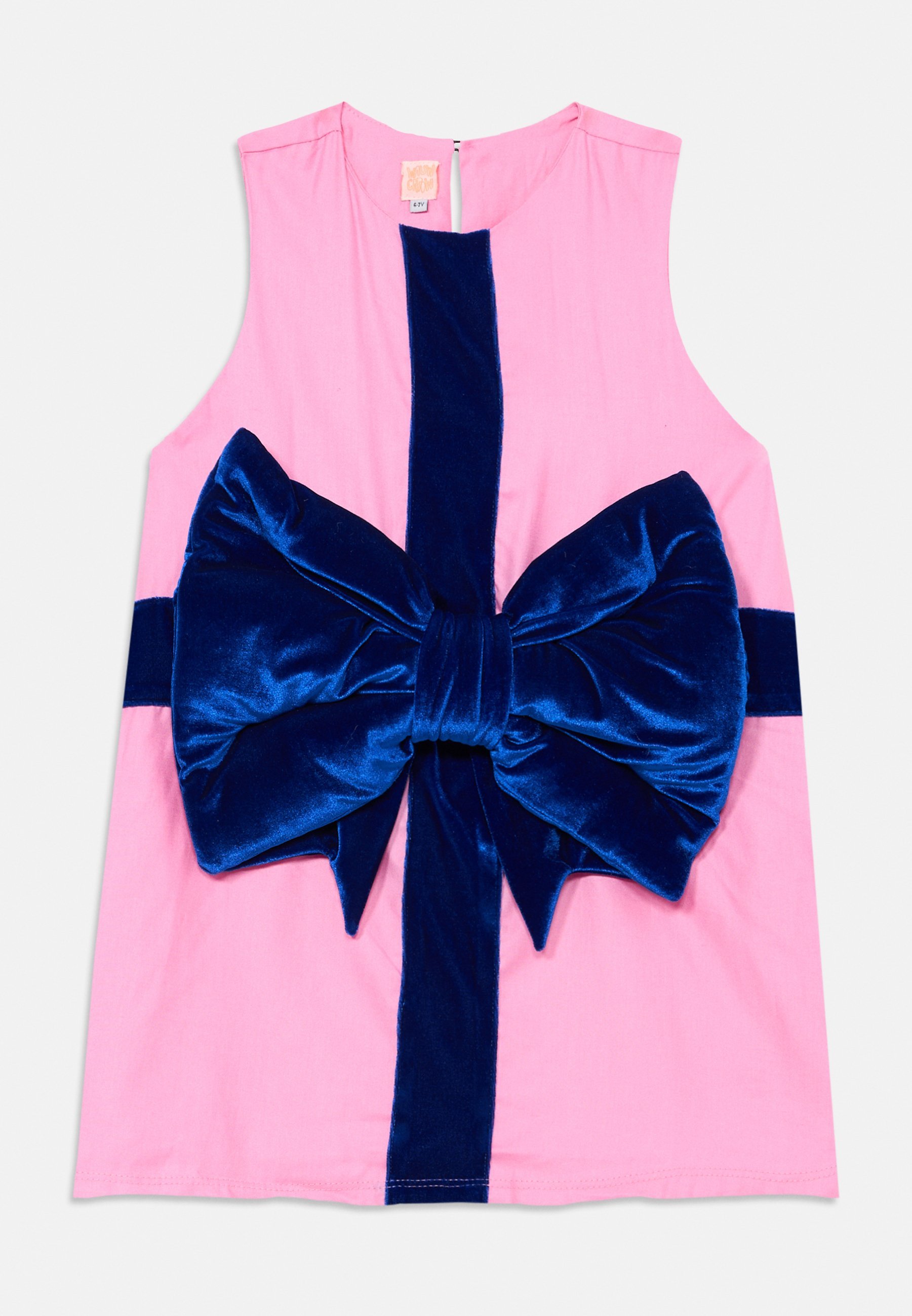 WAUW CAPOW PERFECT DRESS - Abito da cocktail / Abito da festa - rosa