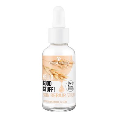 Essence Hello Good Stuff Korjaava Kasvoseerumi 30 ml
