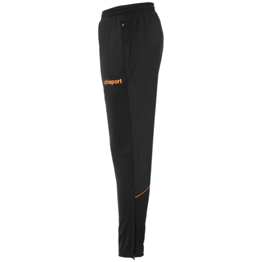  Stream Παντελόνι 22 Track Μαύρο Uhlsport