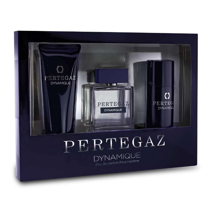 Saphir Pertegaz Dynamique Pour Homme