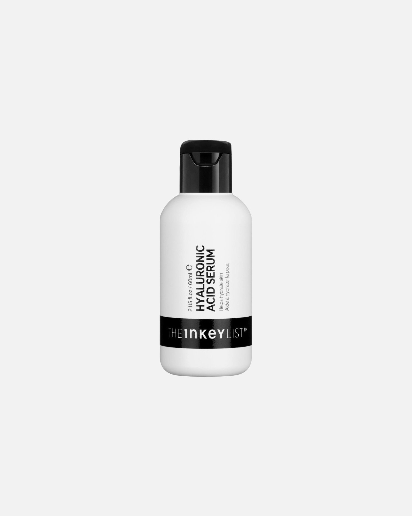 INKEY List hialurono rūgšties serumas – 30 ml