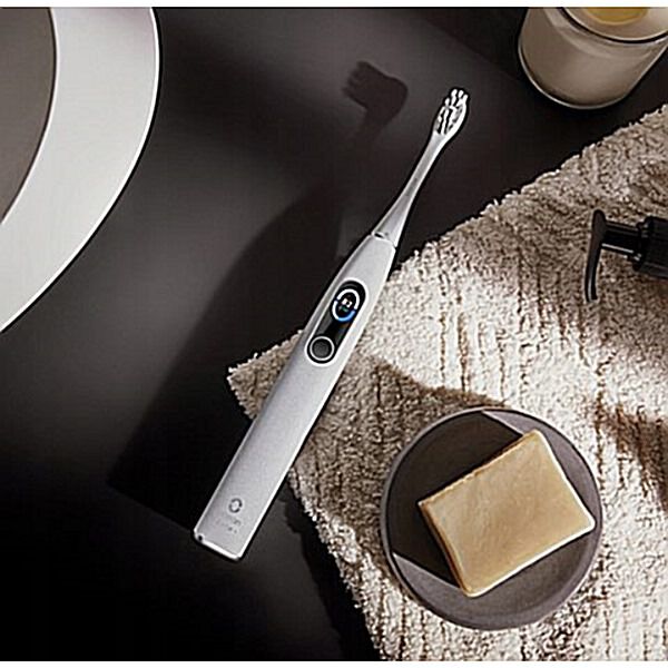Oclean X Pro Elite