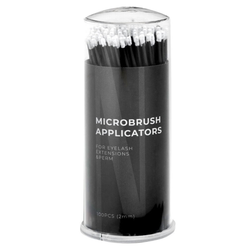 Applicateurs à micro-brosse Nanolash