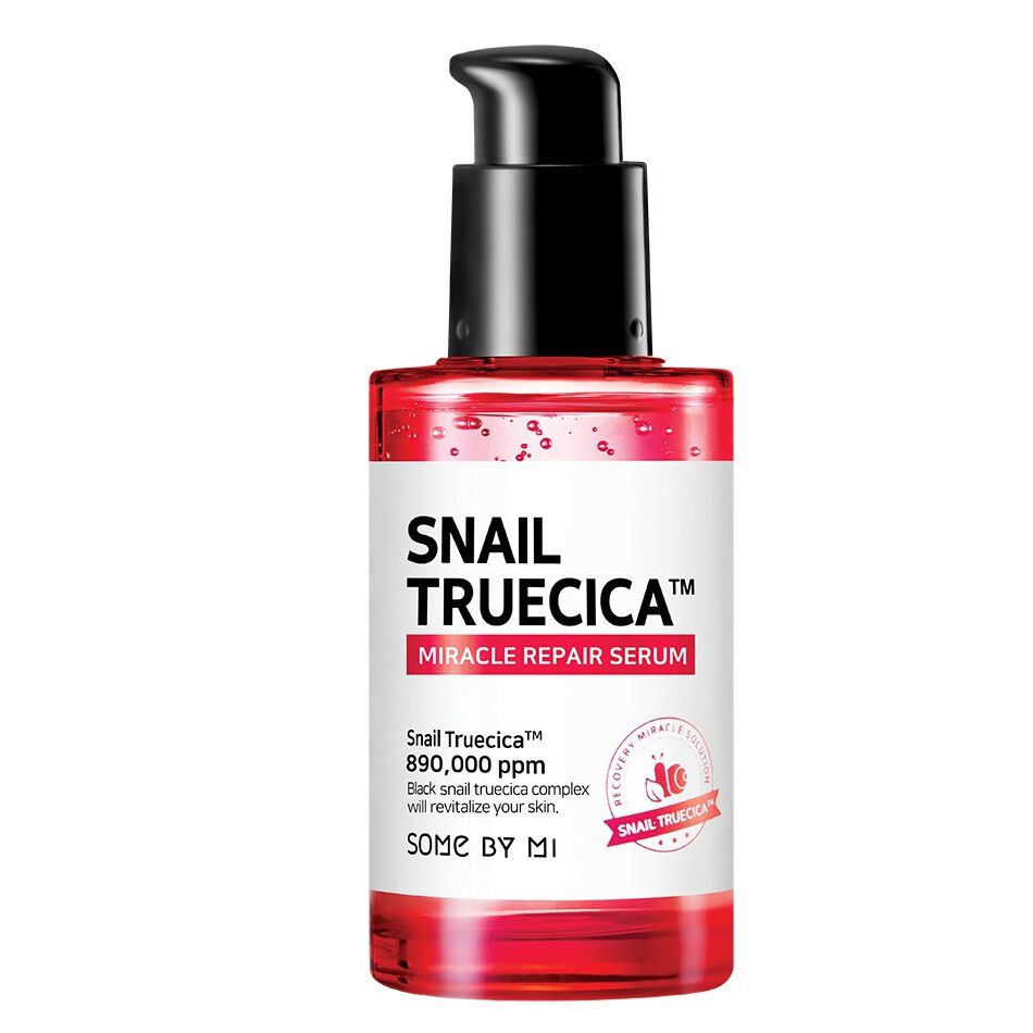 Certains par Mi Snail TrueCICA