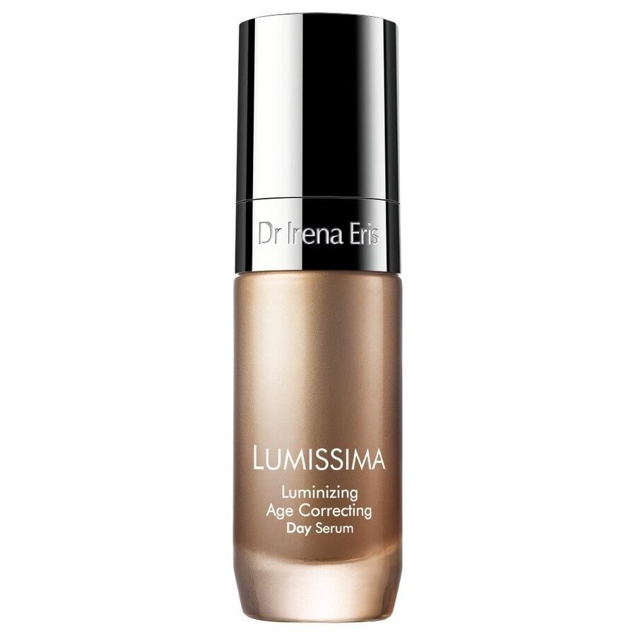Dr. Irena Eris pretnovecošanās serums mirdzošam un vecuma korekcijas efektam dienā – 30 ml