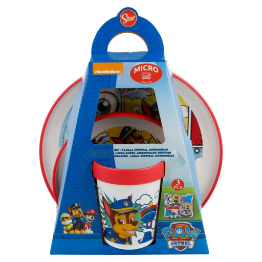  Set de bucătărie Patrula Cățelușilor 62309