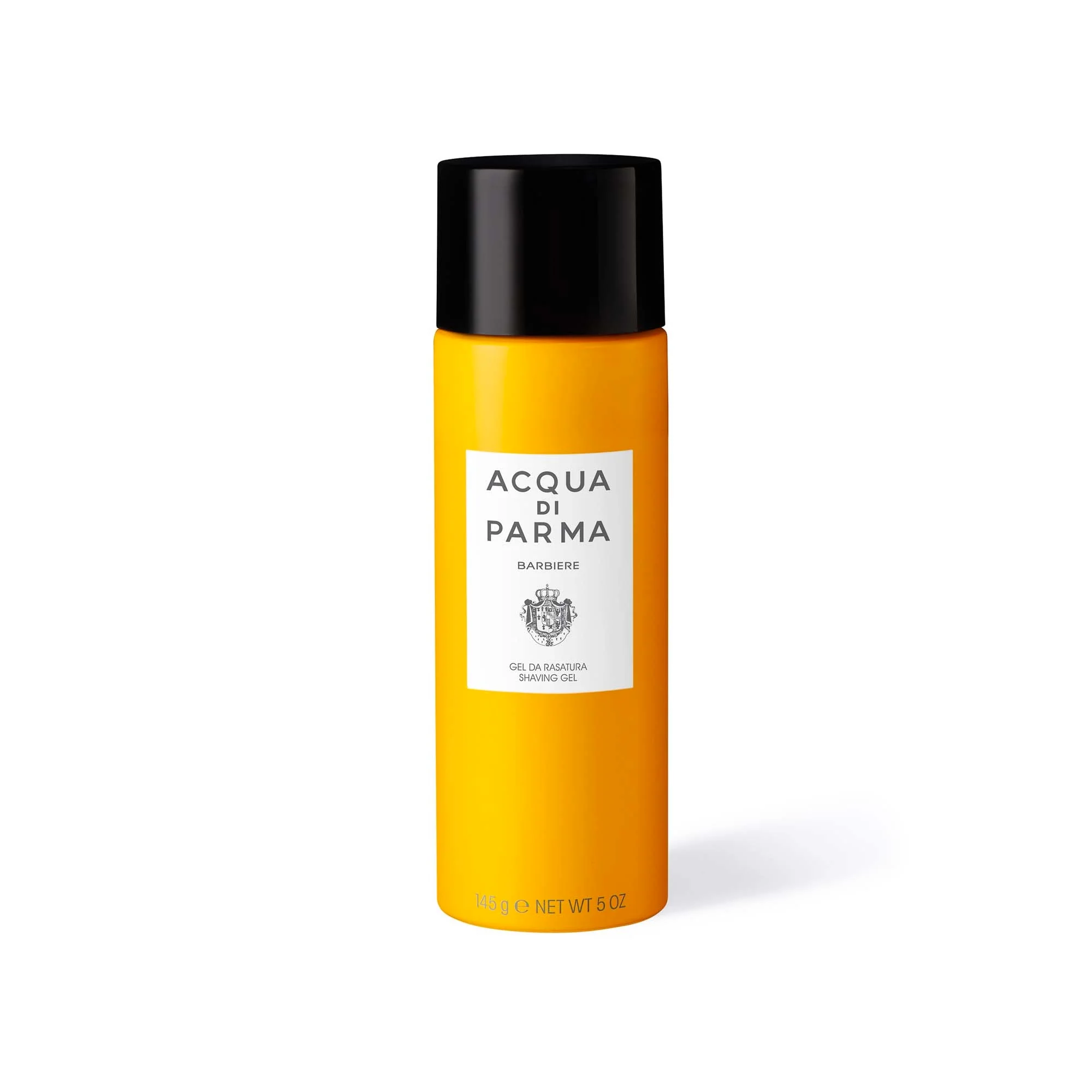 Barbiere Gel da Rasatura - Gel per Rasatura
