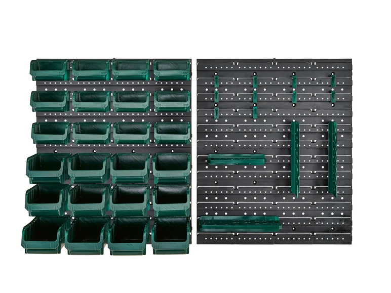 Kit de armazenamento PARKSIDE®