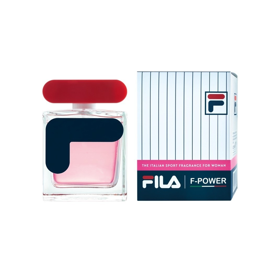 FILA F-Power Woman
