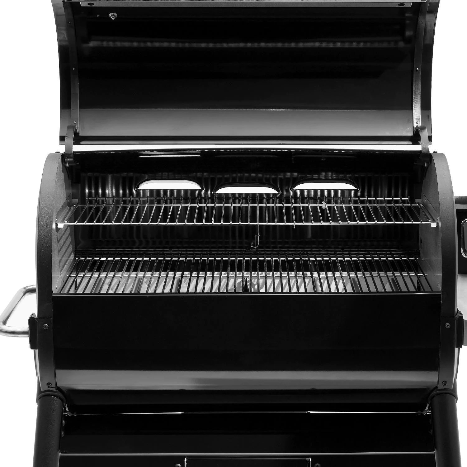 Weber SmokeFire EX6 Gen 2, 36-calowy grill na pellet opalany drewnem z obsługą Wi-Fi - 23510201