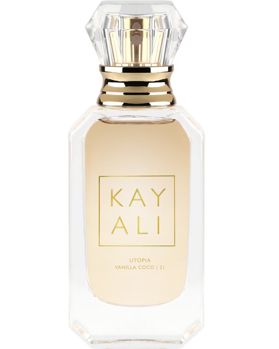 KAYALI UTOPIA VANILLA COCO 21 EAU DE PARFUM INTENSE