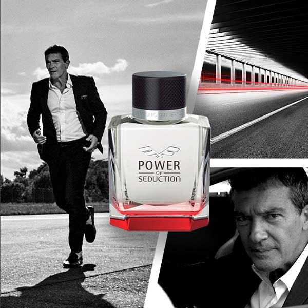 Seducție Puternică | 200ML