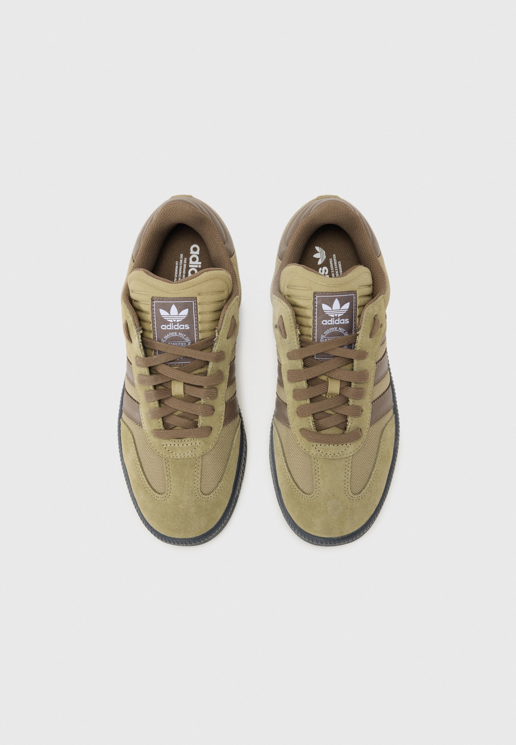 adidas Originals lage sneakers