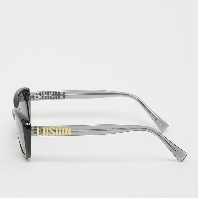 Gafas de sol unisex - negro, gris