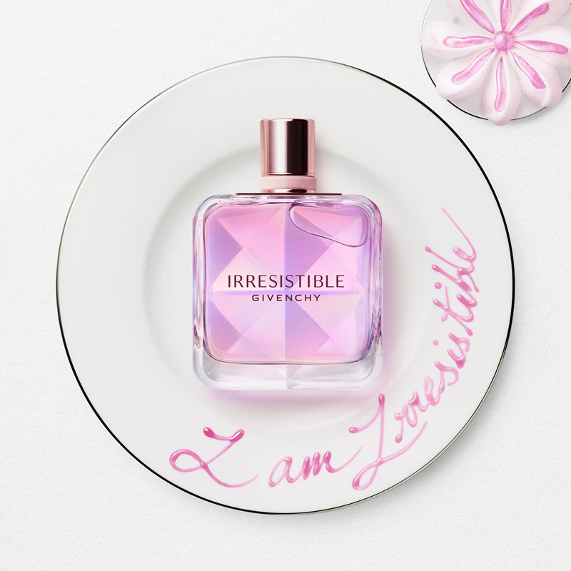 GIVENCHY Irresistible Nectar Eau de Parfum para Mulheres
