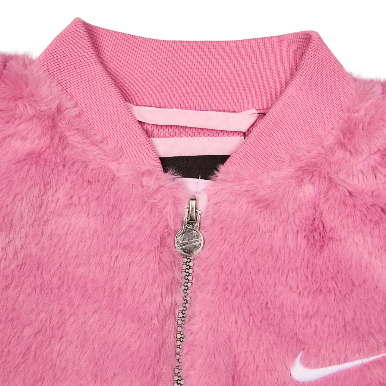 Nike kunstpels