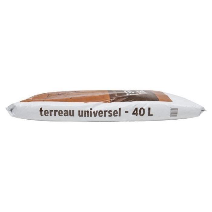 Terreau Universel 40 L