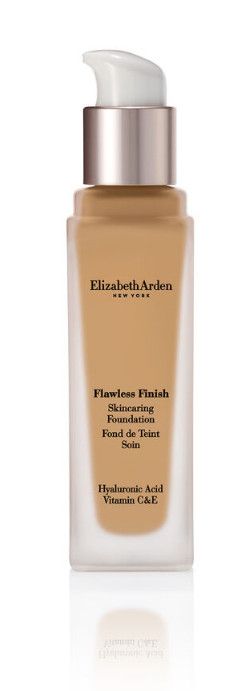 „Flawless Finish“ odos priežiūros makiažo pagrindas Prabangūs makiažo pagrindai
