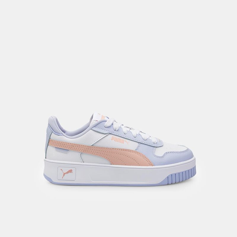 Buty sportowe marki PUMA Carina Street