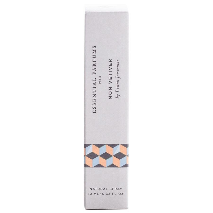 Essential Parfums Mon Vetiver by Bruno Jovanovic Eau de Parfum