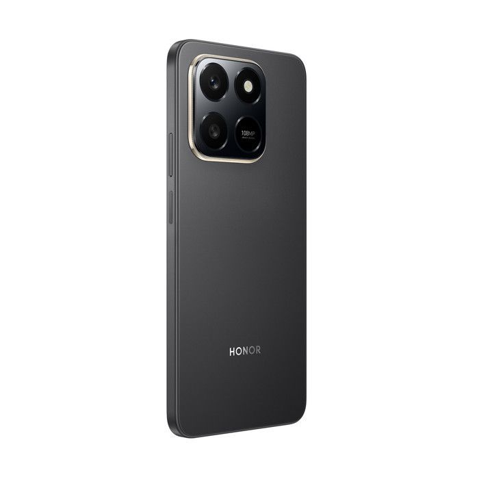 Honor 400 Smart Bundle Nero: Smartphone 6.77 pollici, 8GB RAM, 256GB Memoria
