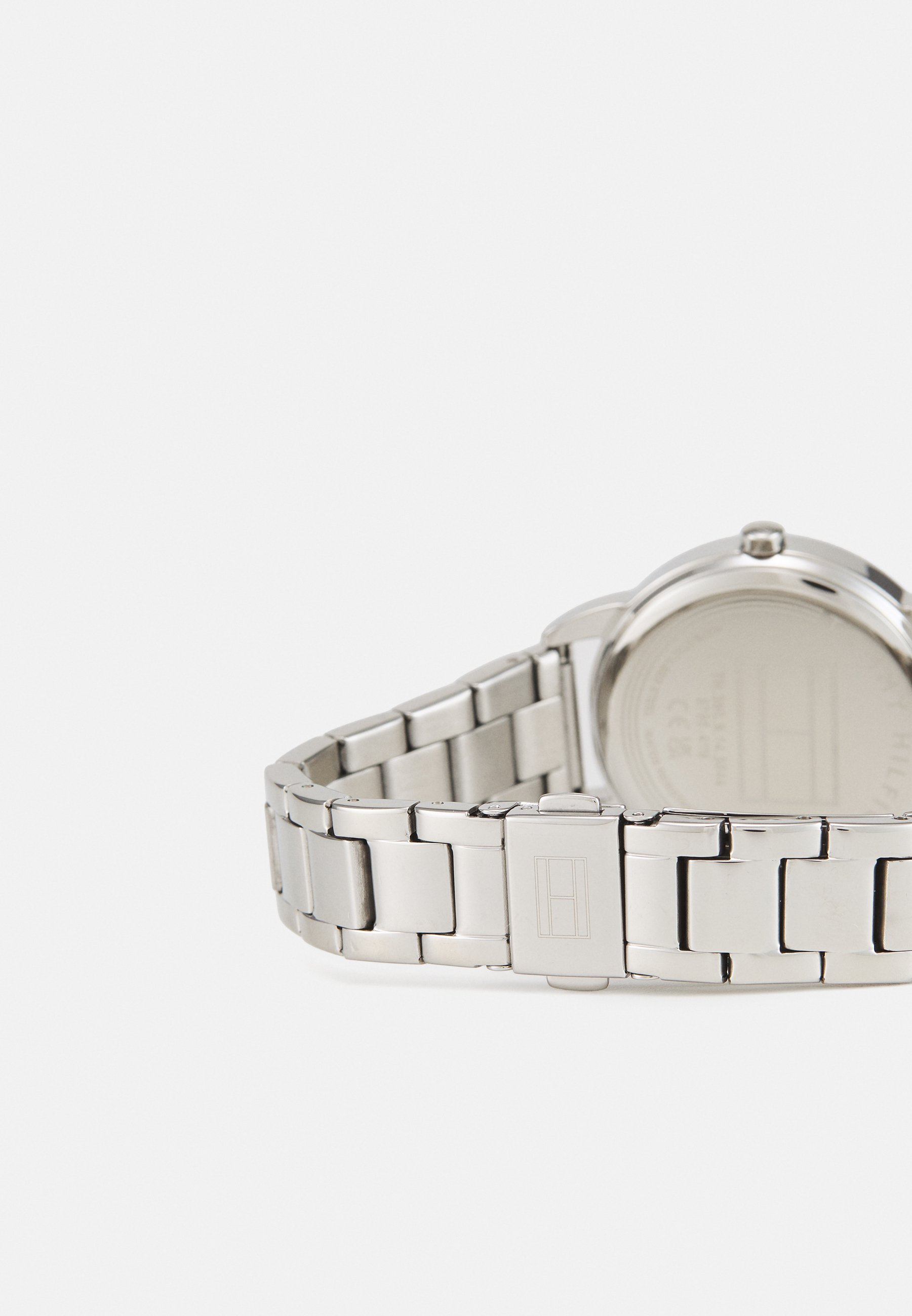 Orologio Tommy Hilfiger - color argento/rosa