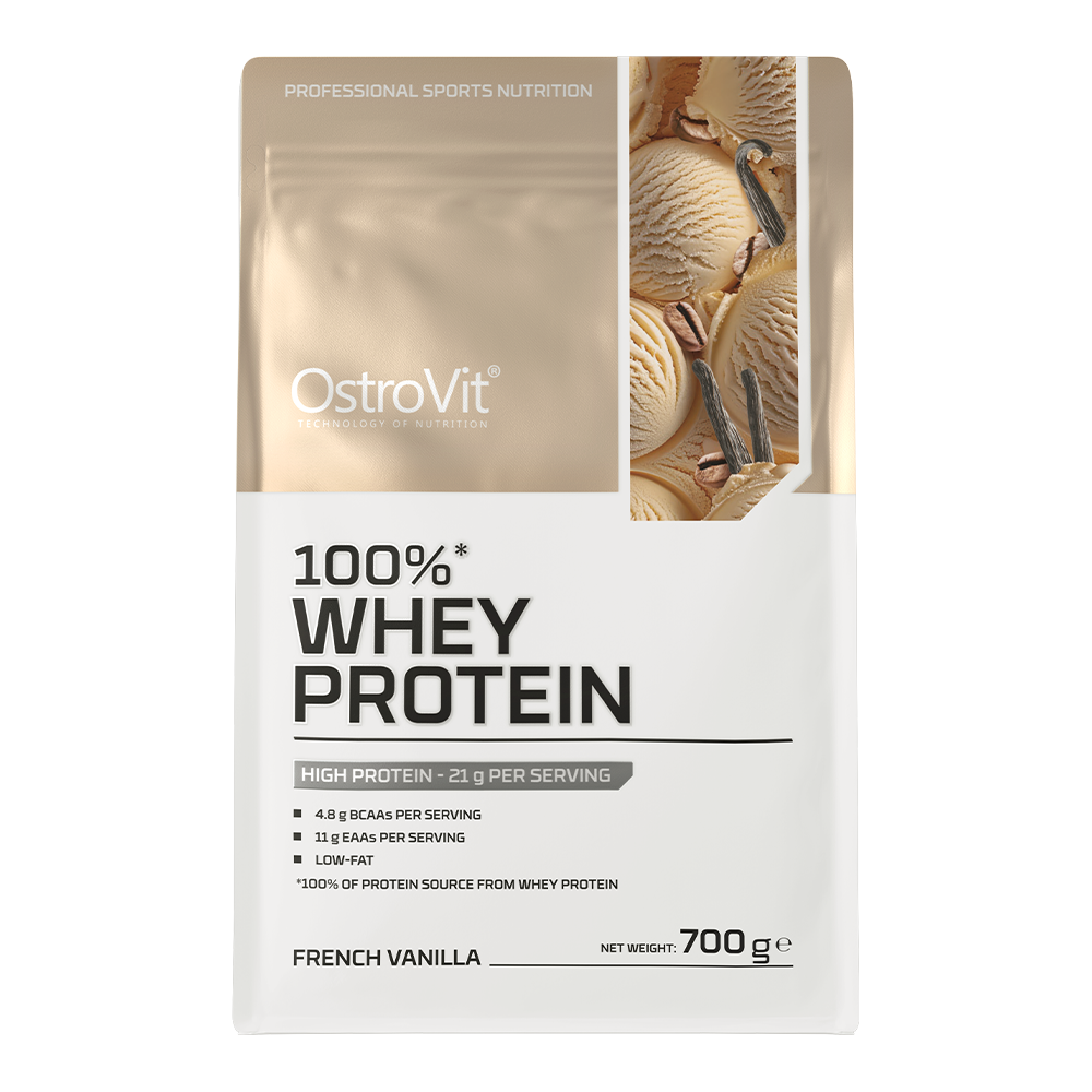 OstroVit 100 % myseprotein