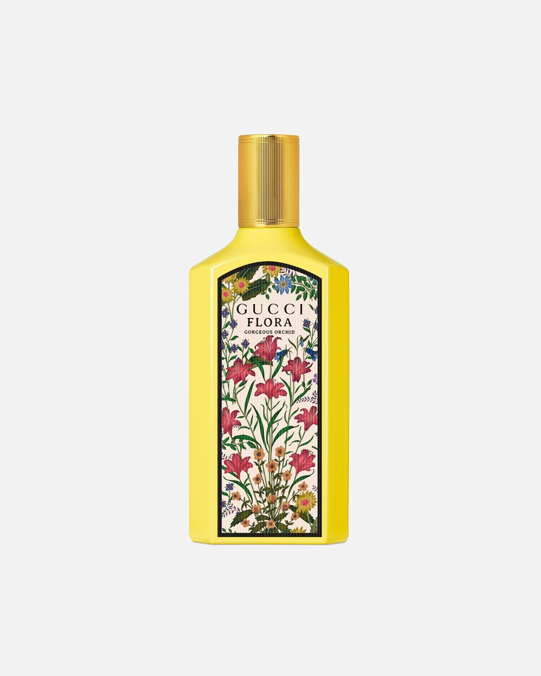 Gucci parfemska voda Flora Gorgeous Orchid - 30 ml