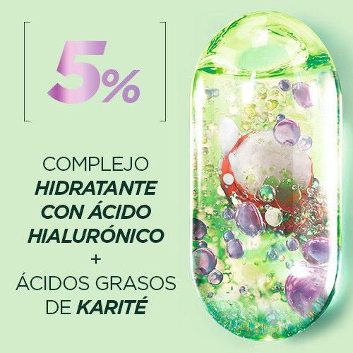 Fructis Curl Method Serum br. 3 Hidrirani kovrče Ulja i tretmani za kosu