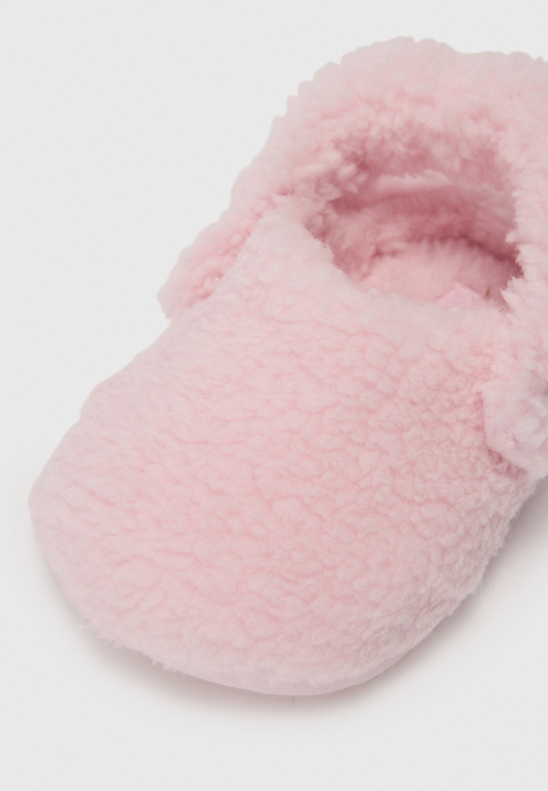 Crocs COZZZY UNISEX - Tresko - pink milk